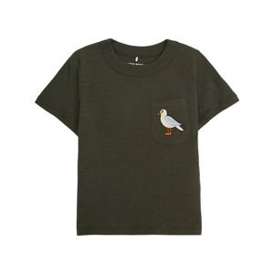 미니로디니 키즈 반팔티셔츠 2522013699