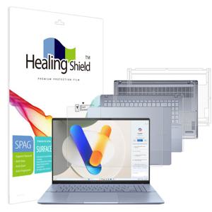 비보북 S 16 OLED S5606 슈페리어 저반사1매 외부3종