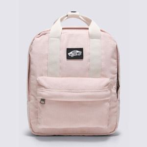 [반스]로우 키 미니 백팩 핑크 VN000HDFO3N1