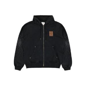 25 FW 카사블랑카 라 프레모니션 핫픽스 후드티 MS25JTP34301 TP438531959