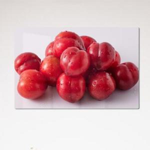 아트박스/꾸밈 ir091-폼아크릴액자58CmX38Cm_행운가득자두