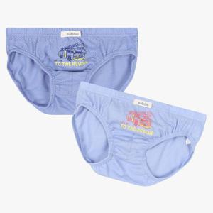 [앙떼떼]뛰뛰 메쉬 남아 팬티 (2매입) (110) ATPF23F33