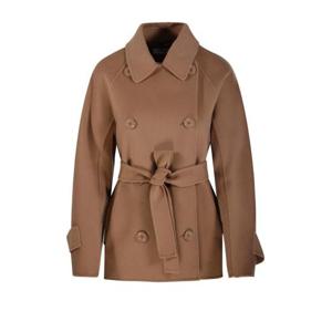 에스막스마라 코트 2529086021600 045 CAMMELLO