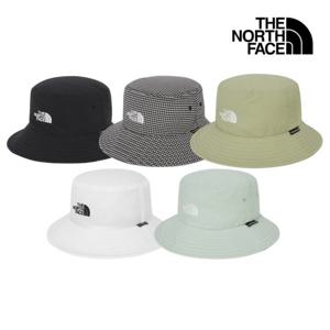노스페이스 티엔에프 라이트 버킷 햇 NE3HR01