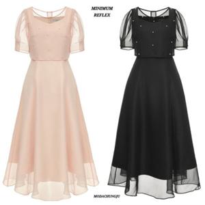 [미니멈]MD 자켓 원피스 셋트 MD MMYBAWO4200_CJ