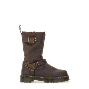 닥터마틴 부츠 31901201 DARKBROWN