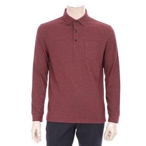 런던포그 세이브존04 트월 패턴 베이직 기본 티셔츠 LNFTA05Z