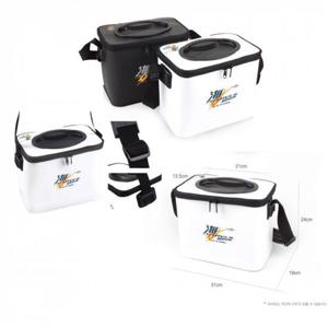 낚시통 두레박 자동문 뽈락통 밑밥통 낚시보조가방 루어가방