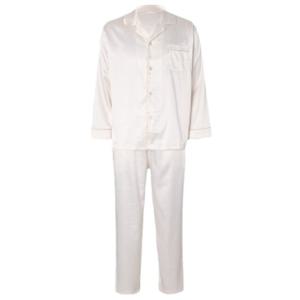 [섹시쿠키]새틴 클래식 남파자마 SCMNZ951