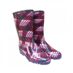 장화 여성용 울트라 방한장화 방한화