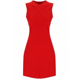 [AMI] 라프리마 여성 원피스 FDR066AC0014 632 퍼피 /10