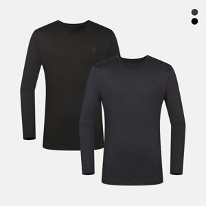 데니스골프 25FW신상 남성 컴포트 라운드 스윙 베이스 레이어_NAQFMTS012