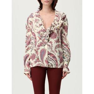 에트로 여성 셔츠 WRIA007999SA4B7 TP636225611