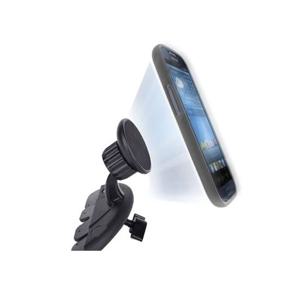 차량용 스마트폰 거치대 CD 슬롯 자석 거치대 M10054 차량용거치대 cd거치대 아이폰거치대 자동차스마트폰거치대 cd슬롯차량거치대