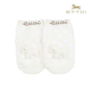 [에뜨와]아이프양말(IVORY)_07P57600102