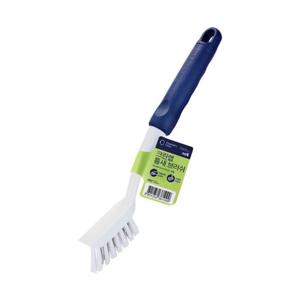 크린랩 틈새브러쉬 청소솔 자루솔 브러쉬 바닥솔 주방용 욕실용 세척용 다목적솔 다용도솔 세척솔