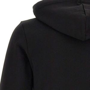 라코스테 후드 티셔츠 SH9626 031 Black