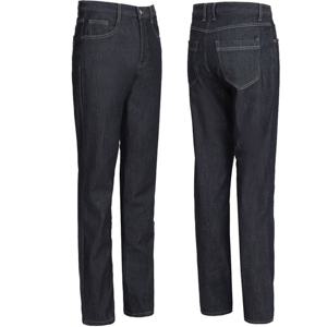 [노블진]CR 기본기모청바지 남성겨울청바지 남자진청바지