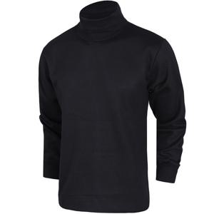 [노블진]목폴라기모 목폴라 터틀넥 긴팔 남자목티 겨울