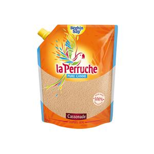 [LA PERRUCHE] 라빼르슈 비정제 사탕수수당 750g