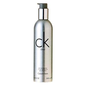 CK ONE 스킨 모이스처 라이저 250ml