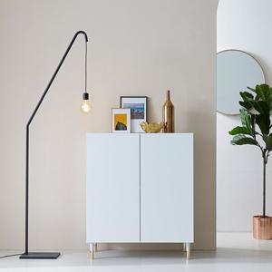 에델린 안방 베란다 다리형 수납장 800