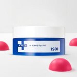 [정가 12,800원][아이소이] 아크니 스피디 스팟 패드(응급패드) 25매 / 사용기한 2026-07-03