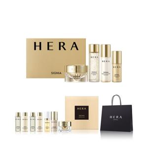 헤라[기획] 시그니아 크림 스페셜 기프트 세트