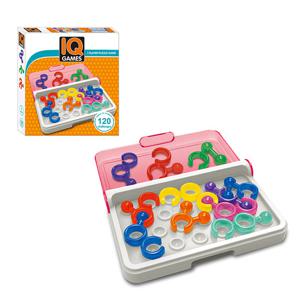 IQ퍼즐게임 링크 스마트 보드게임 B143