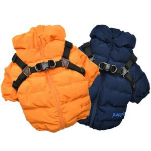 퍼피아 소프트 하네스 점퍼 PAUD-JM1676 XL