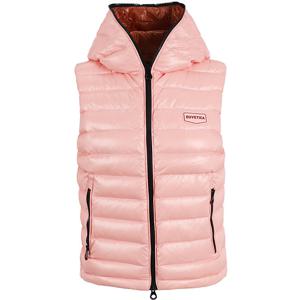 듀베티카 파센자 구스다운 여성 패딩 베스트 (VDDV00125-COS)