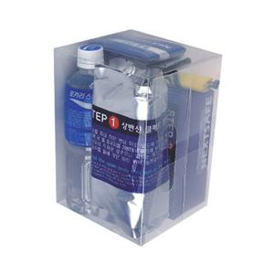 OU 넥스트세이프 폭염 응급키트 HW3-리필