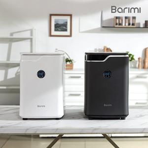바리미 가정용 미생물 음식물처리기 건조기 화이트 GL-010LHW