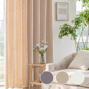 워밍 분리형 방한 방풍 커튼 대형 거실 창문 커텐 180x228cm