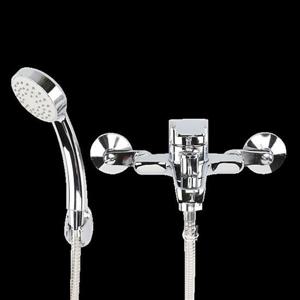 수전세트(세인트) 샤워욕조 벽붙이 ST-200 욕실 화장실