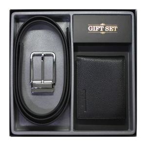 남성지갑 찰스톤 선물용 남자벨트 세트 남자선물세트