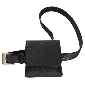 공용 골프공 3구 주머니 파우치 볼 케이스 MNB-WBAG-0420-블랙