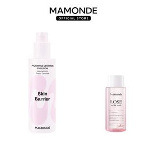 마몽드 프로바이오틱스 세라마이드 에멀젼 150ml