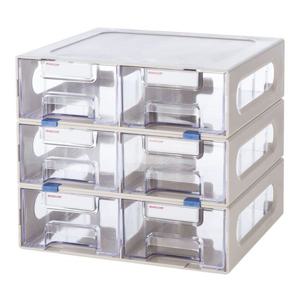 시스맥스 마이룸 멀티박스 대형 6단 57026