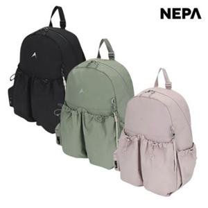 [네파][가방 배낭 백백](7KC7522) 공용 하이킹 소피아 백팩 가방(미니포켓포함)