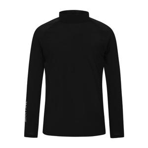 [마틴골프]남성 터틀넥 베이스레이어 블랙 (QM0EKS21639)