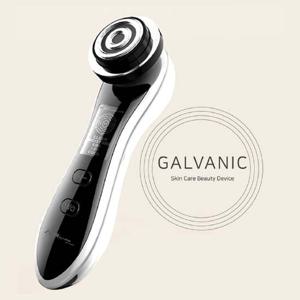 [무케] SMC_에어케어 갈바닉마사지기 SMC-GM1 온열마사지 리프팅