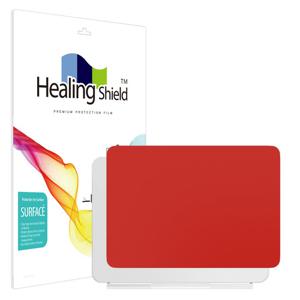 아이패드 프로8/7 11 매직키보드 레드 하판필름2세트