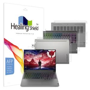 레노버 리전 슬림 5 Gen9 올레포빅 액정1매 외부3종