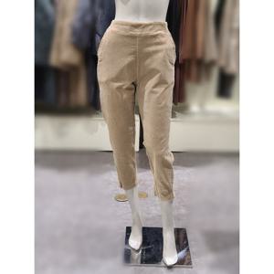 [트리아나][트리아나] 소고 밴딩 배기골덴바지AJ4XA08 (P0033991