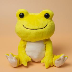 골프잇 일본수입정품 개구리 드라이버커버 헤드커버 H247YE