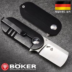 보커나이프 스이세키(F) 폴딩나이프 캠핑나이프 호신용칼 군용나