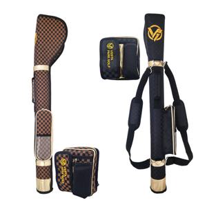 베스타 파크골프 가방세트 파크골프채가방 힙색 세트