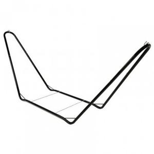 캡틴 스태그 UD-2015 [스틸 폴 해먹 스탠드 III 블랙]