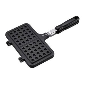 캡틴스태그 UG-3088 캐스트 알루미늄 와플 메이커